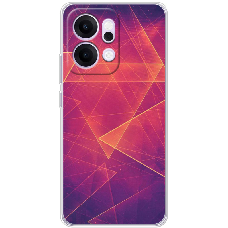 Чохол BoxFace OPPO Reno 14 Pro 5G