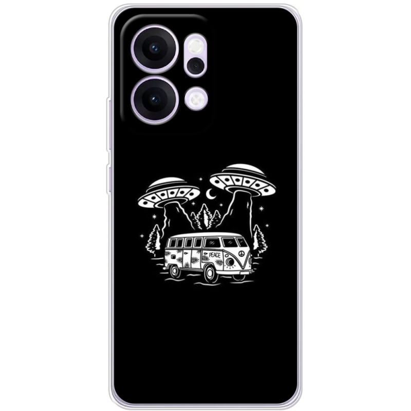 Чохол BoxFace OPPO Reno 14 Pro 5G