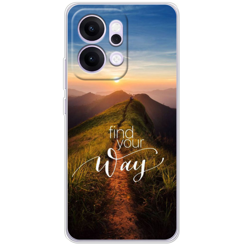 Чохол BoxFace OPPO Reno 14 Pro 5G