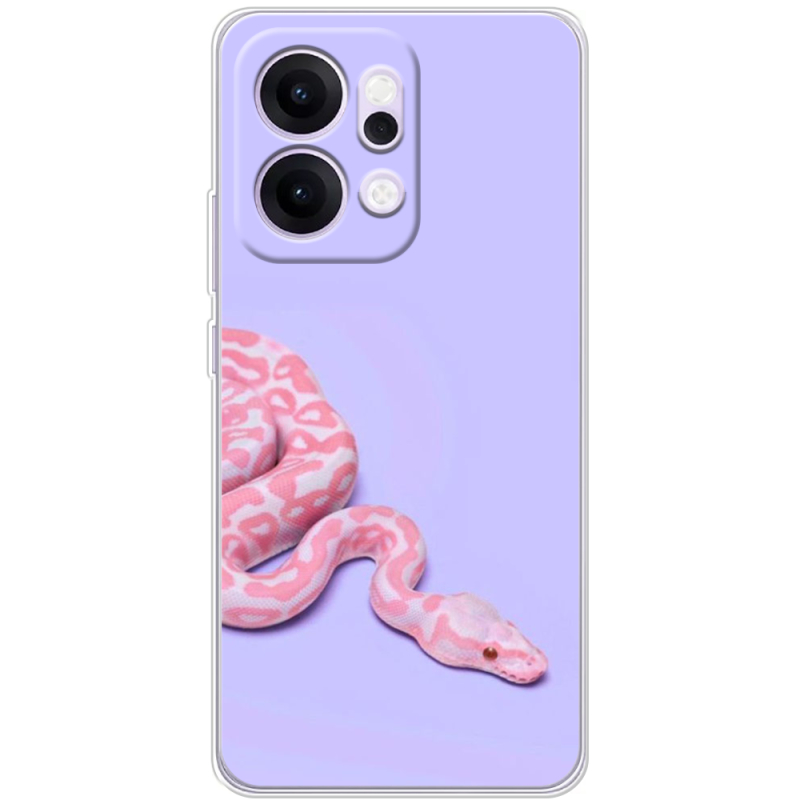 Чохол BoxFace OPPO Reno 14 Pro 5G