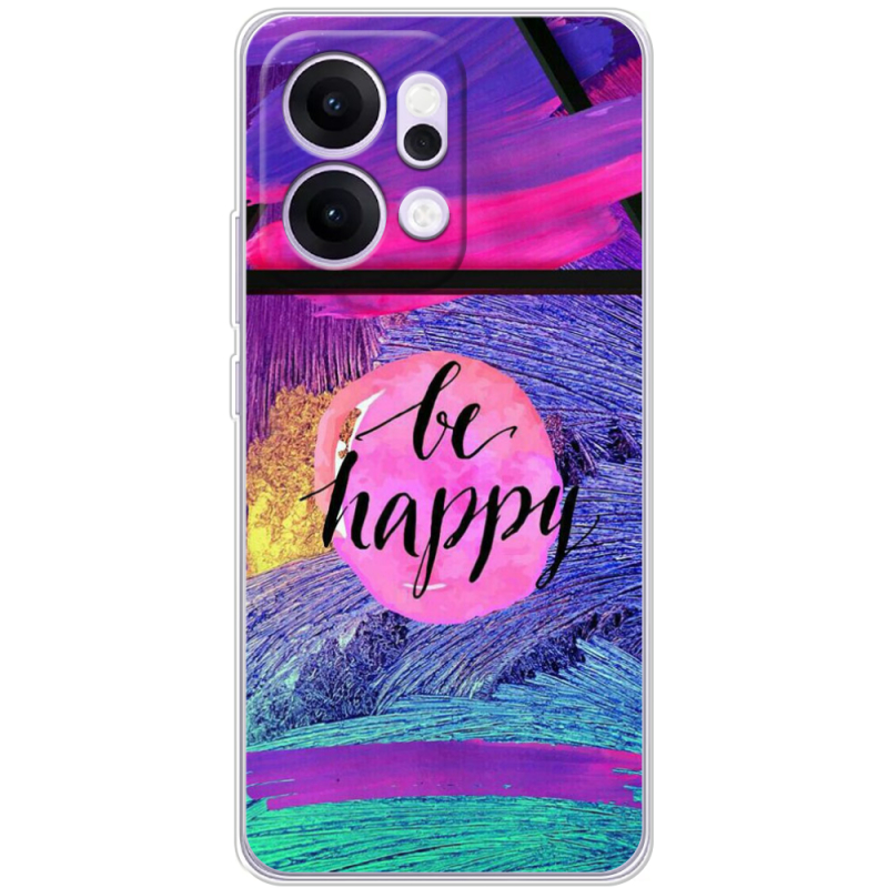 Чохол BoxFace OPPO Reno 14 Pro 5G