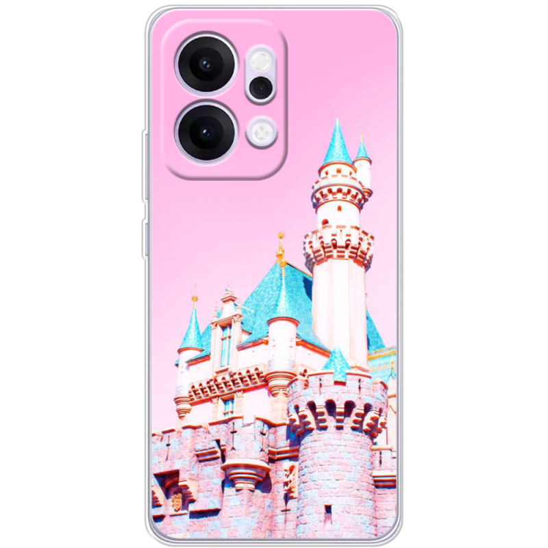 Чохол BoxFace OPPO Reno 14 Pro 5G