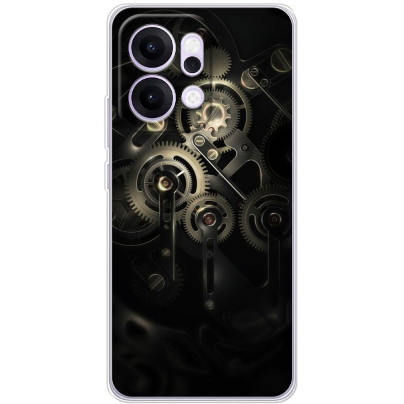 Чохол BoxFace OPPO Reno 14 Pro 5G