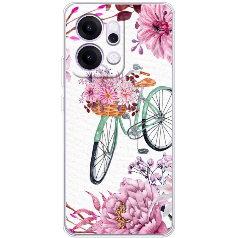 Чохол BoxFace OPPO Reno 14 Pro 5G