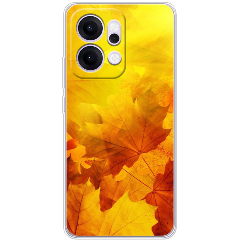 Чохол BoxFace OPPO Reno 14 Pro 5G