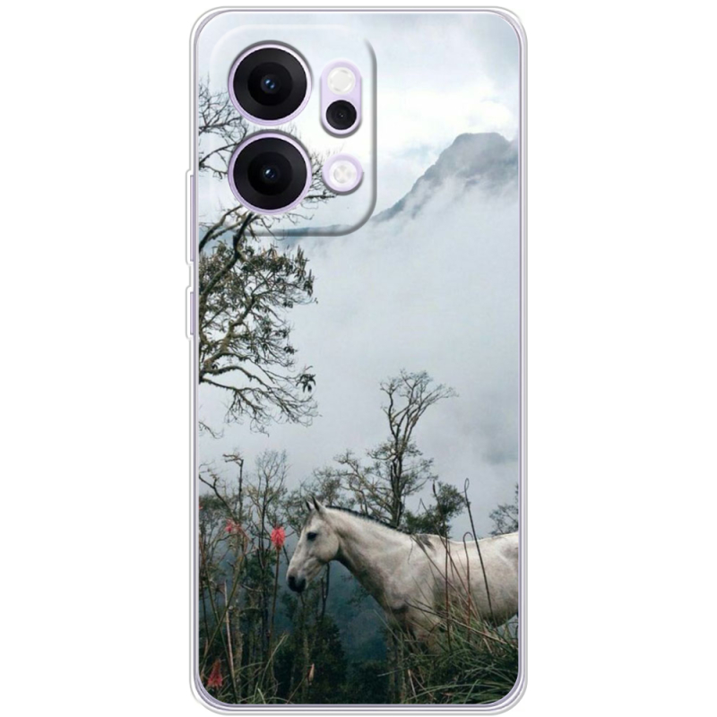 Чохол BoxFace OPPO Reno 14 Pro 5G