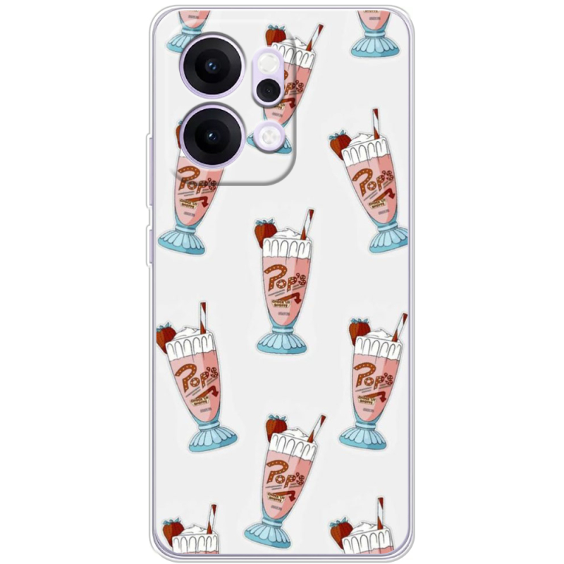 Чохол BoxFace OPPO Reno 14 Pro 5G