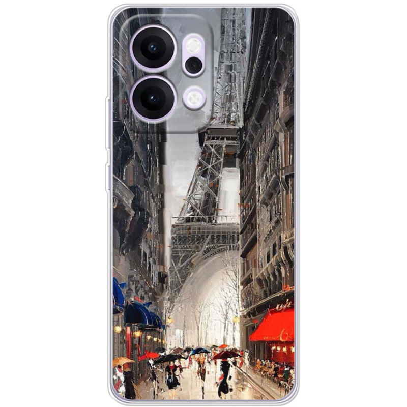 Чохол BoxFace OPPO Reno 14 Pro 5G