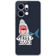 Чохол BoxFace OPPO Reno 14 Pro 5G 