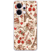 Чохол BoxFace OPPO Reno 14 Pro 5G 