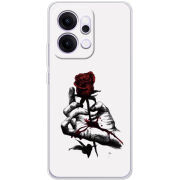 Чохол BoxFace OPPO Reno 14 Pro 5G 