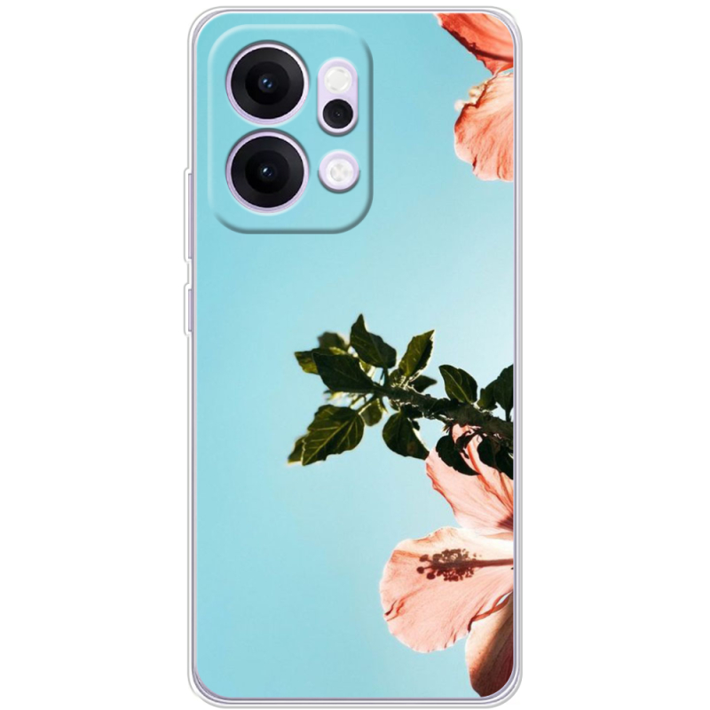 Чохол BoxFace OPPO Reno 14 Pro 5G