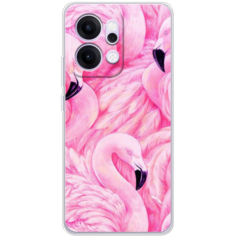 Чохол BoxFace OPPO Reno 14 Pro 5G