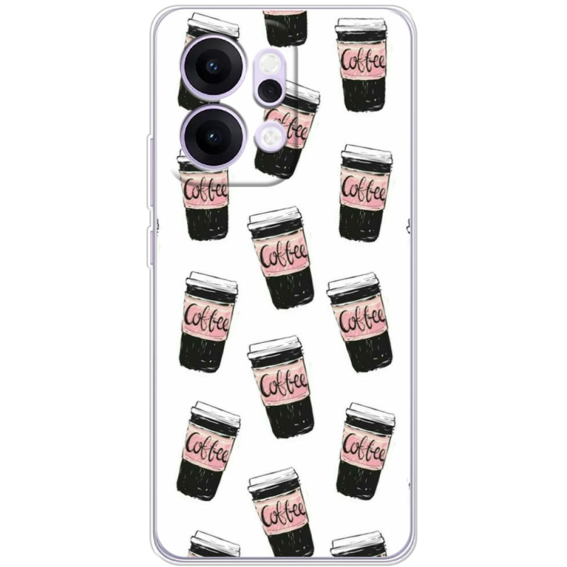 Чохол BoxFace OPPO Reno 14 Pro 5G