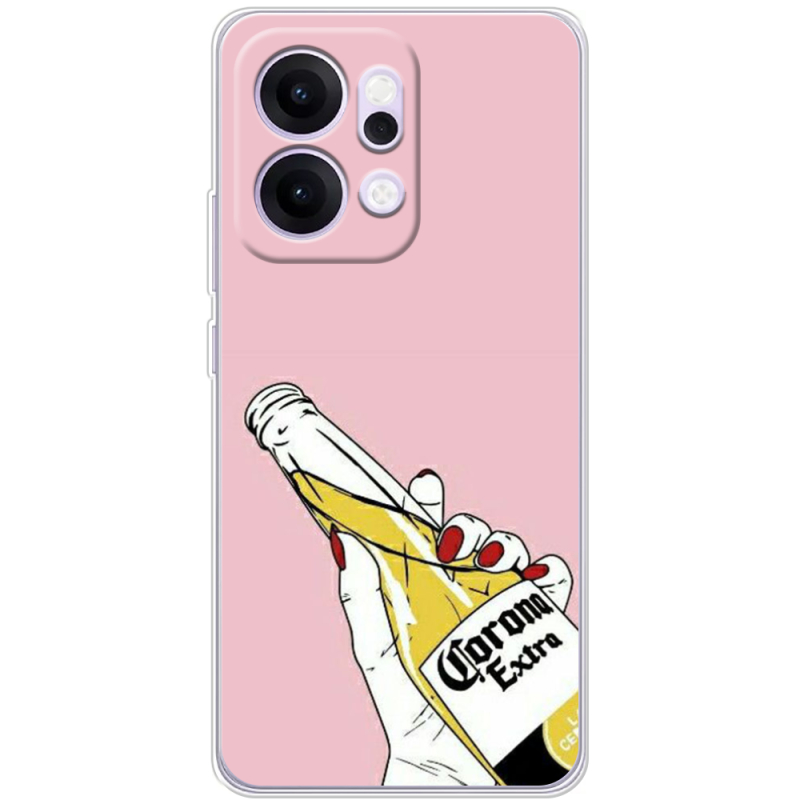 Чохол BoxFace OPPO Reno 14 Pro 5G