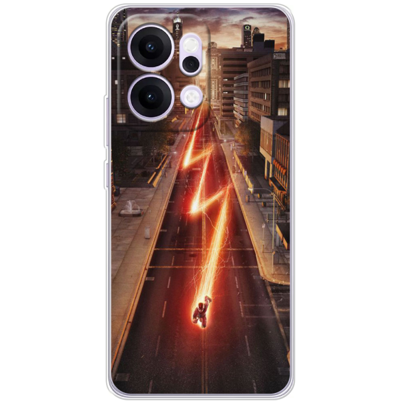 Чохол BoxFace OPPO Reno 14 Pro 5G