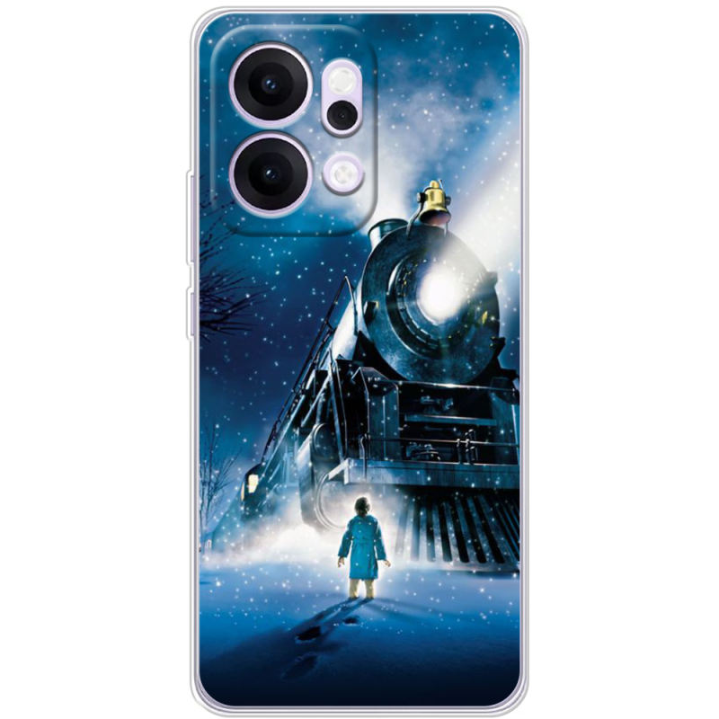 Чохол BoxFace OPPO Reno 14 Pro 5G