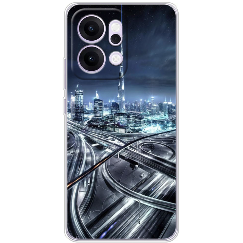 Чохол BoxFace OPPO Reno 14 Pro 5G