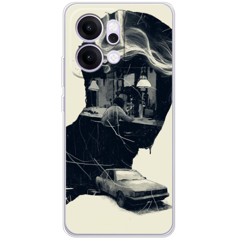 Чохол BoxFace OPPO Reno 14 Pro 5G