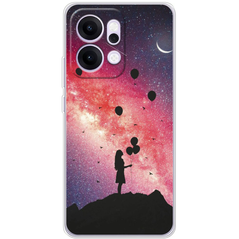 Чохол BoxFace OPPO Reno 14 Pro 5G