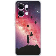 Чохол BoxFace OPPO Reno 14 Pro 5G 