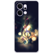 Чохол BoxFace OPPO Reno 14 Pro 5G 