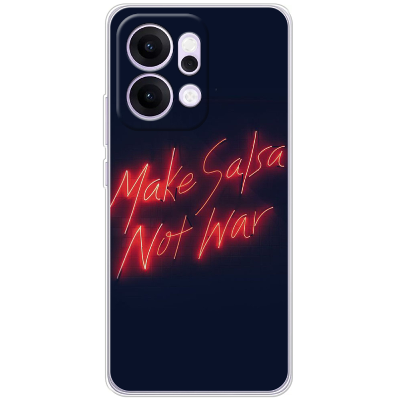 Чохол BoxFace OPPO Reno 14 Pro 5G