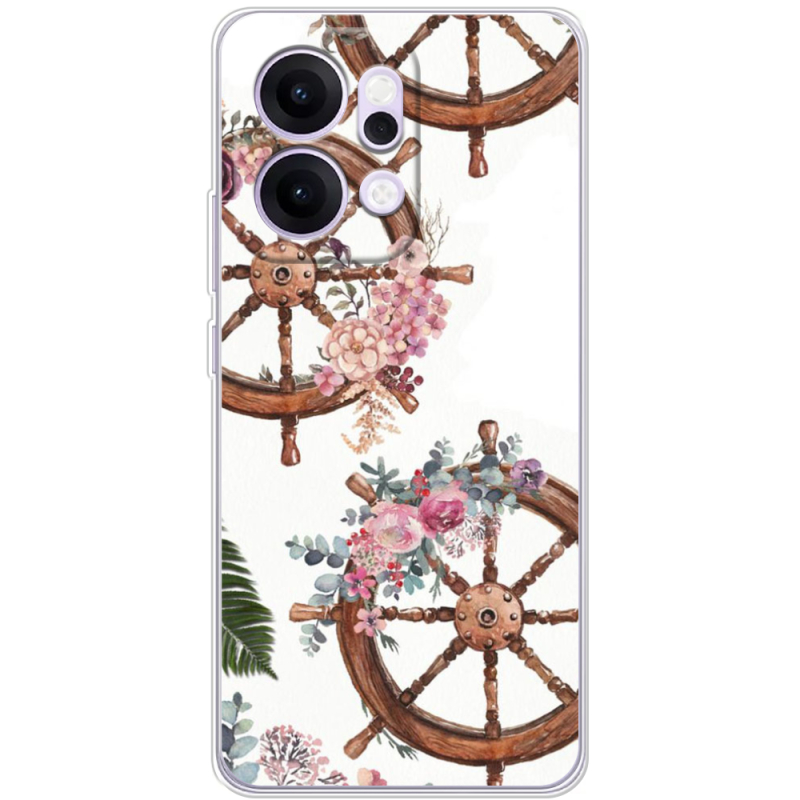 Чохол BoxFace OPPO Reno 14 Pro 5G