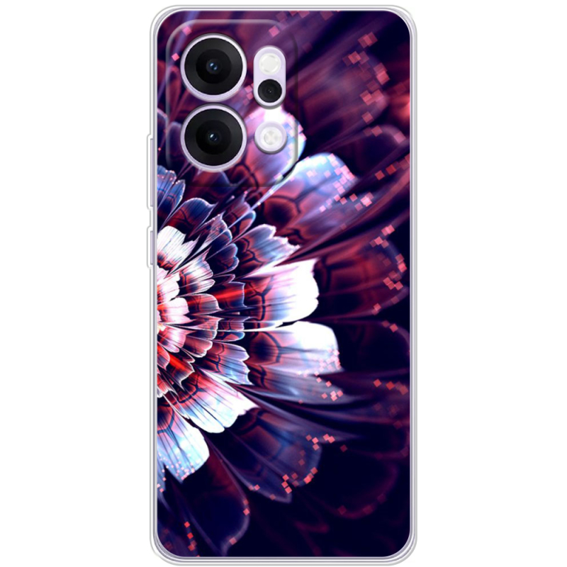 Чохол BoxFace OPPO Reno 14 Pro 5G