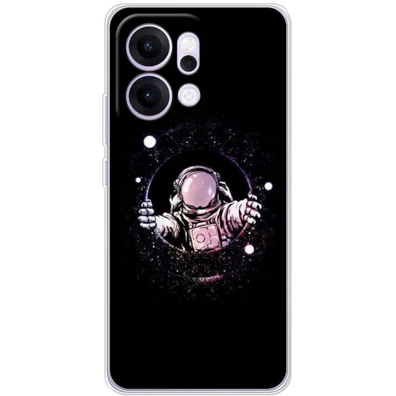 Чохол BoxFace OPPO Reno 14 Pro 5G