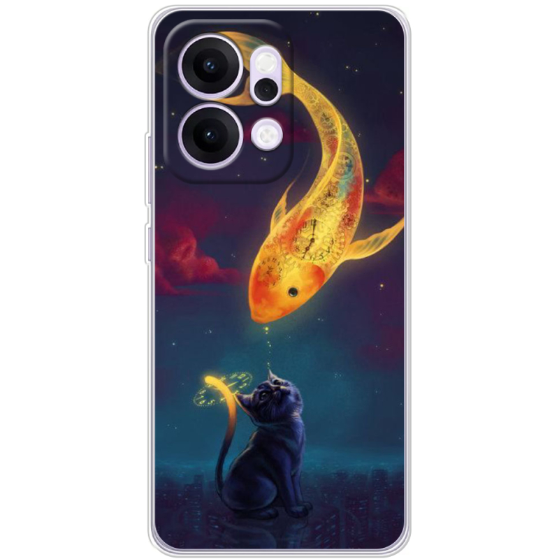 Чохол BoxFace OPPO Reno 14 Pro 5G