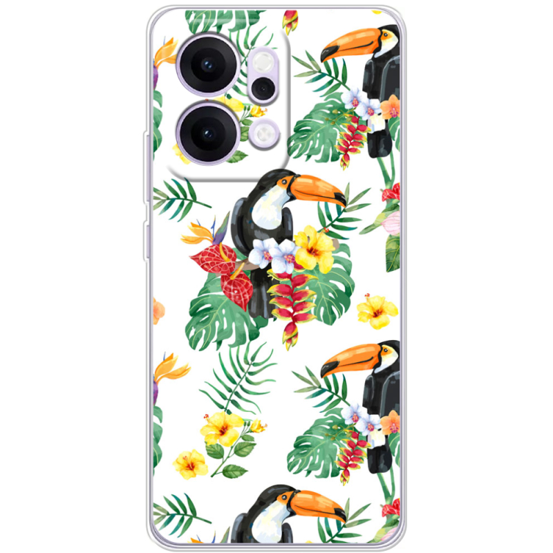 Чохол BoxFace OPPO Reno 14 Pro 5G