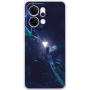 Чохол BoxFace OPPO Reno 14 Pro 5G 