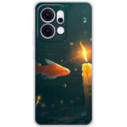 Чохол BoxFace OPPO Reno 14 Pro 5G 