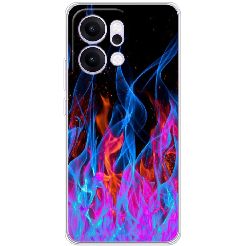 Чохол BoxFace OPPO Reno 14 Pro 5G