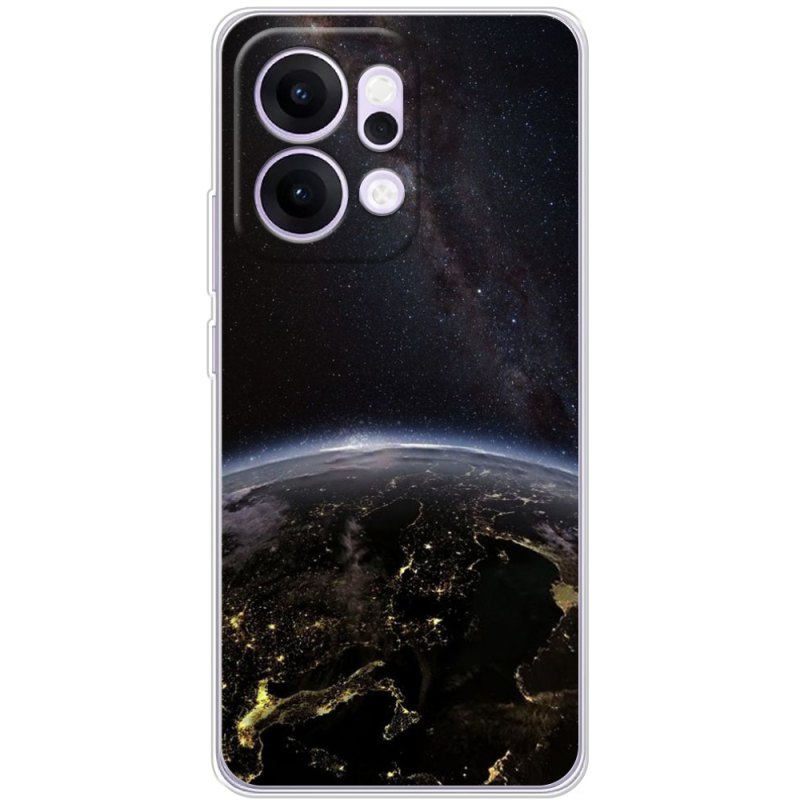 Чохол BoxFace OPPO Reno 14 Pro 5G