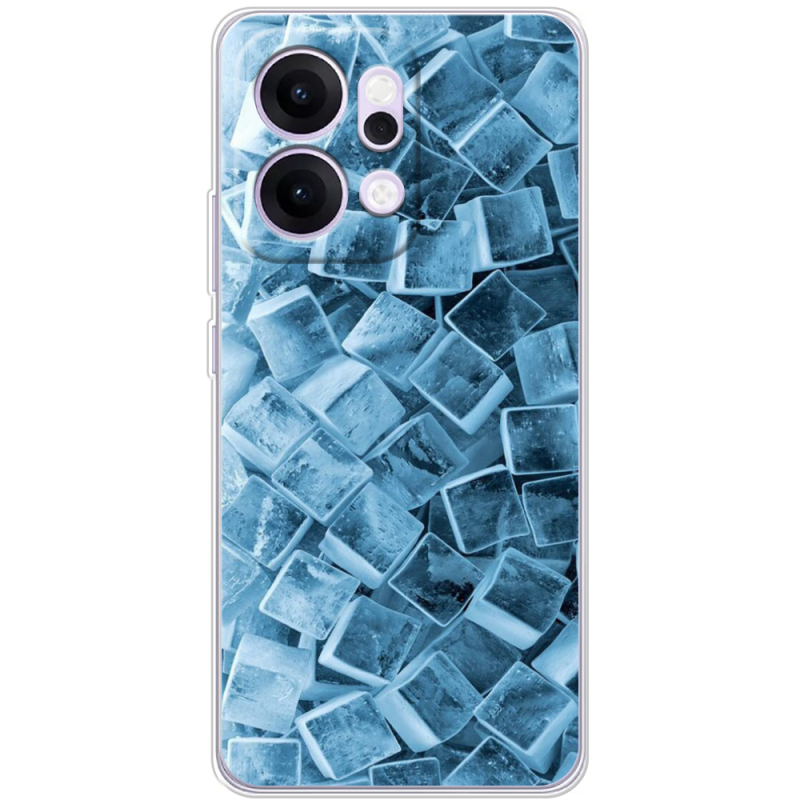 Чохол BoxFace OPPO Reno 14 Pro 5G