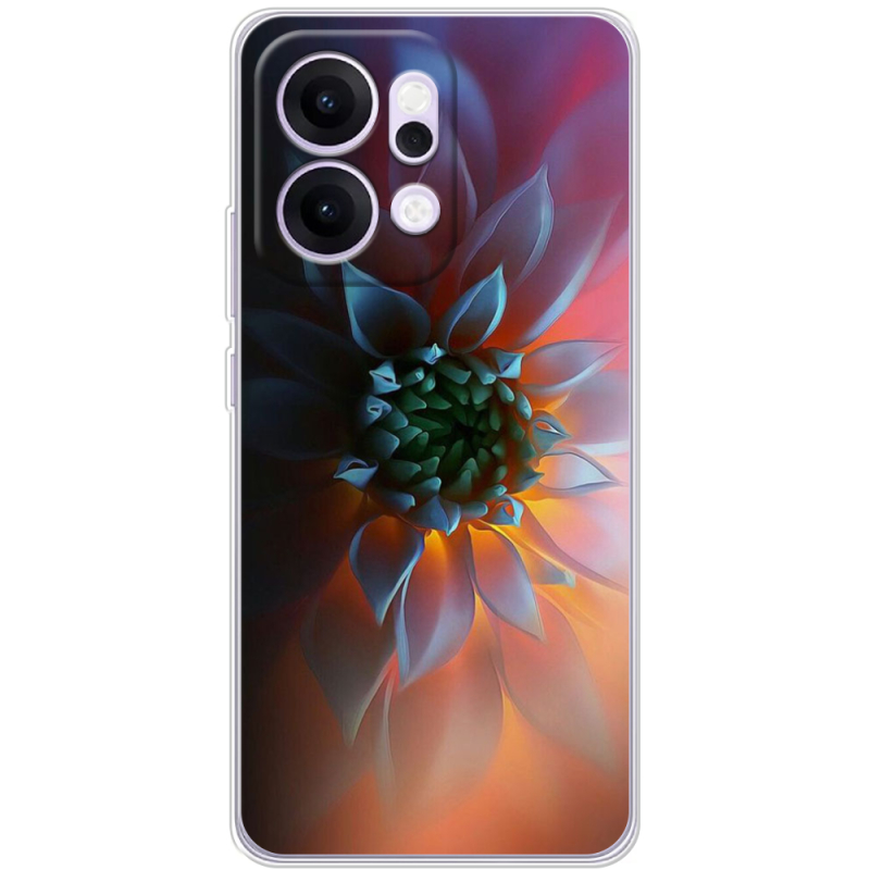 Чохол BoxFace OPPO Reno 14 Pro 5G