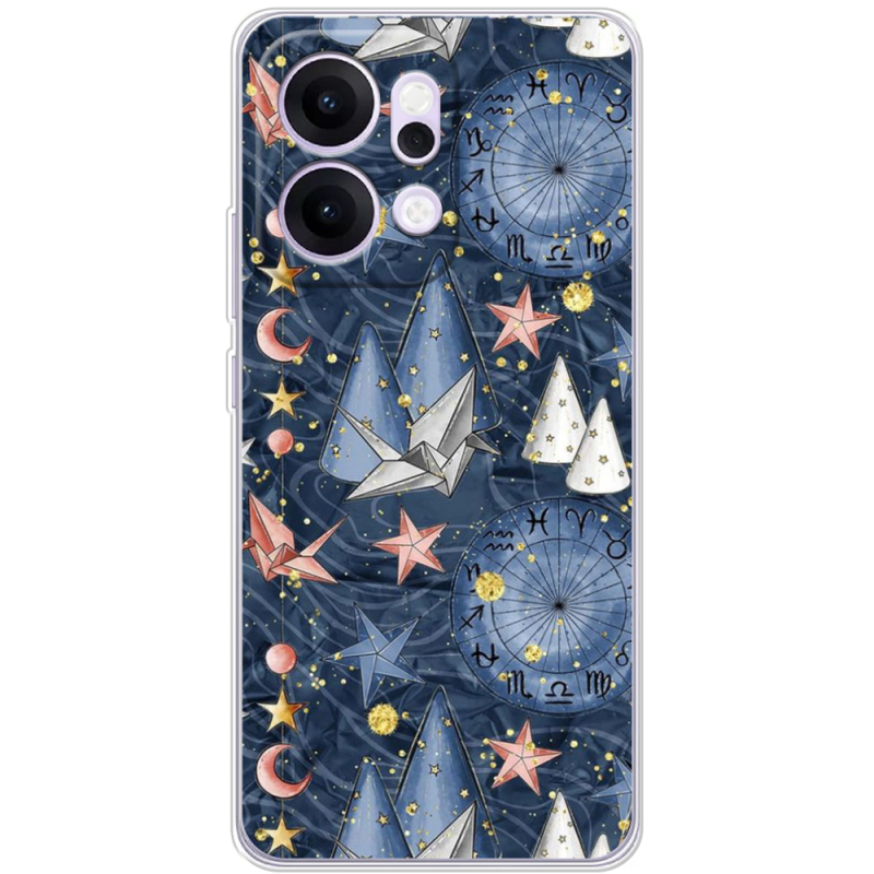 Чохол BoxFace OPPO Reno 14 Pro 5G