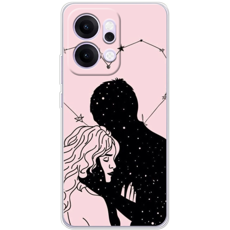 Чохол BoxFace OPPO Reno 14 Pro 5G