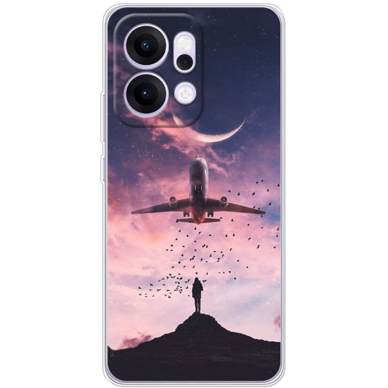 Чохол BoxFace OPPO Reno 14 Pro 5G