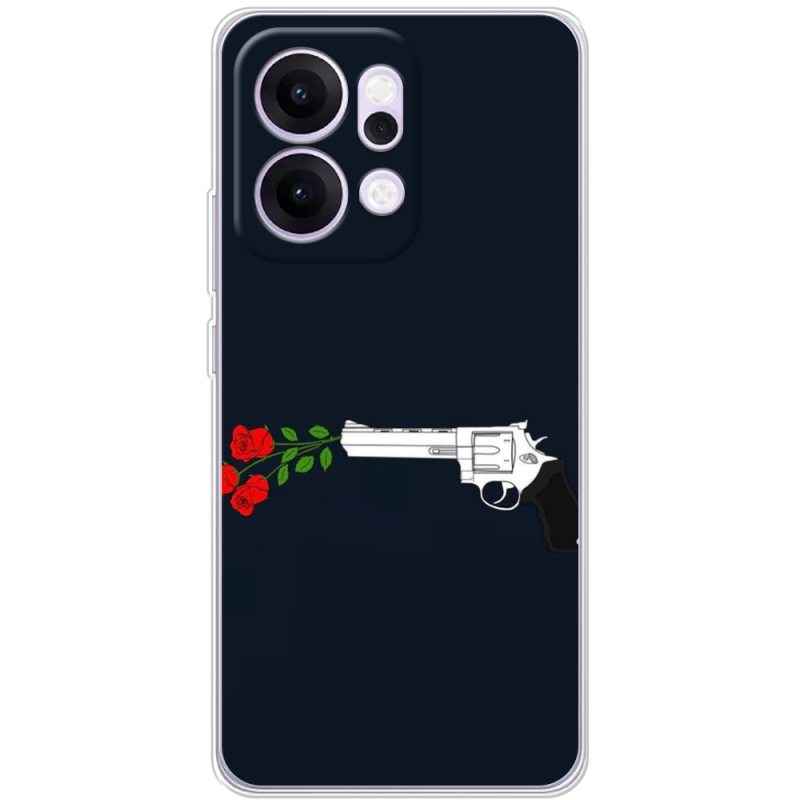 Чохол BoxFace OPPO Reno 14 Pro 5G