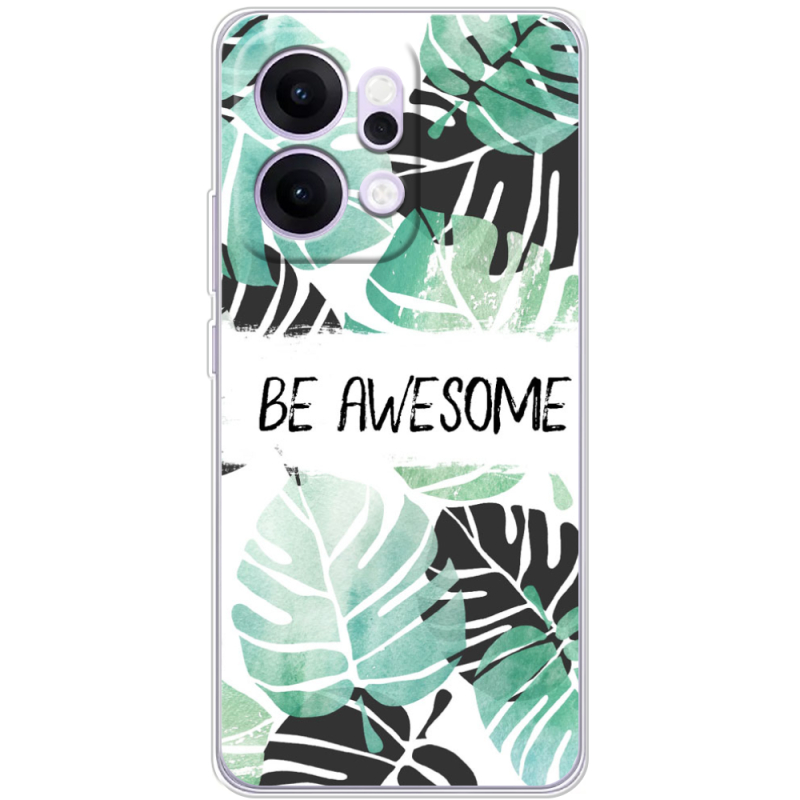 Чохол BoxFace OPPO Reno 14 Pro 5G