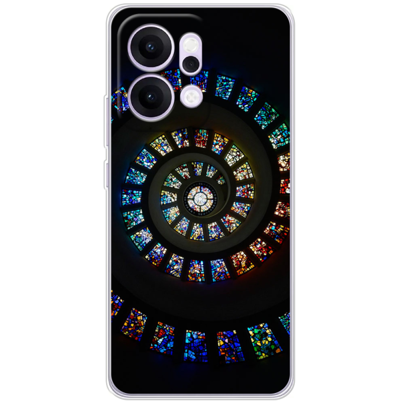 Чохол BoxFace OPPO Reno 14 Pro 5G