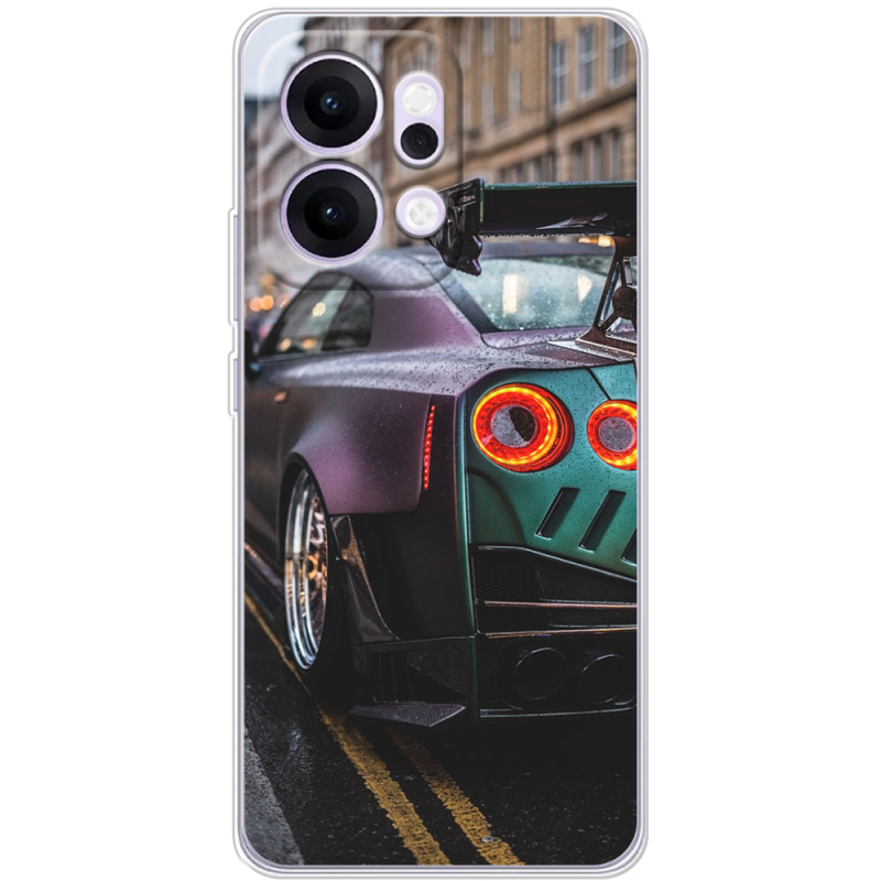 Чохол BoxFace OPPO Reno 14 Pro 5G