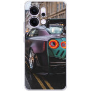 Чохол BoxFace OPPO Reno 14 Pro 5G 