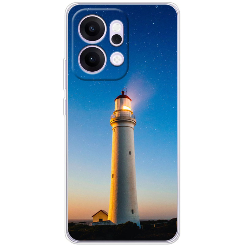 Чохол BoxFace OPPO Reno 14 Pro 5G