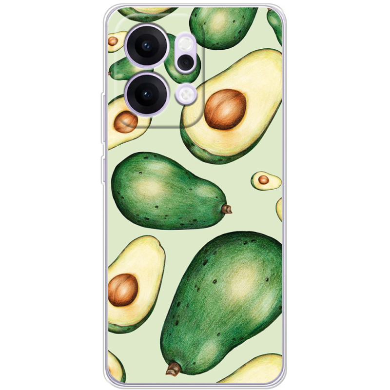 Чохол BoxFace OPPO Reno 14 Pro 5G