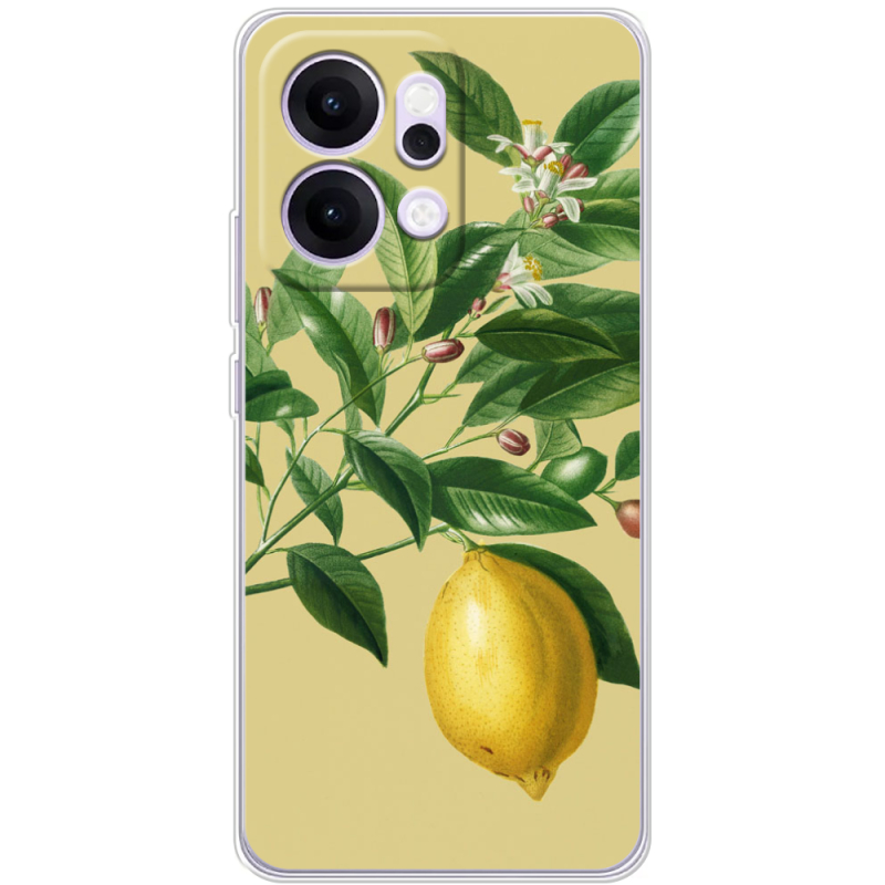 Чохол BoxFace OPPO Reno 14 Pro 5G