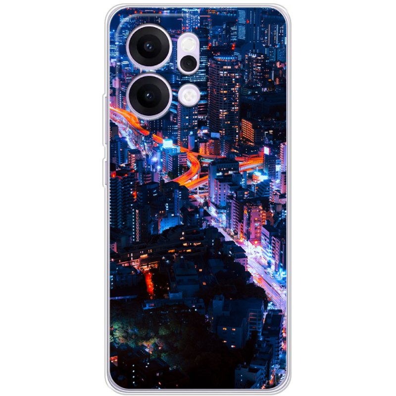 Чохол BoxFace OPPO Reno 14 Pro 5G